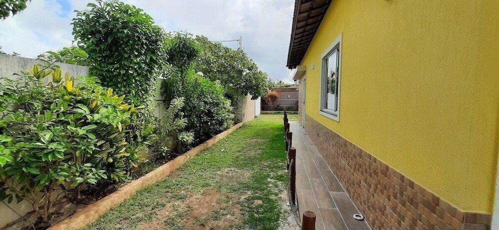 Фото Temporada em Jacuípe