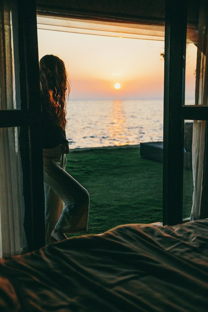 Фото Отель Regenta Arie Lagoon Negombo