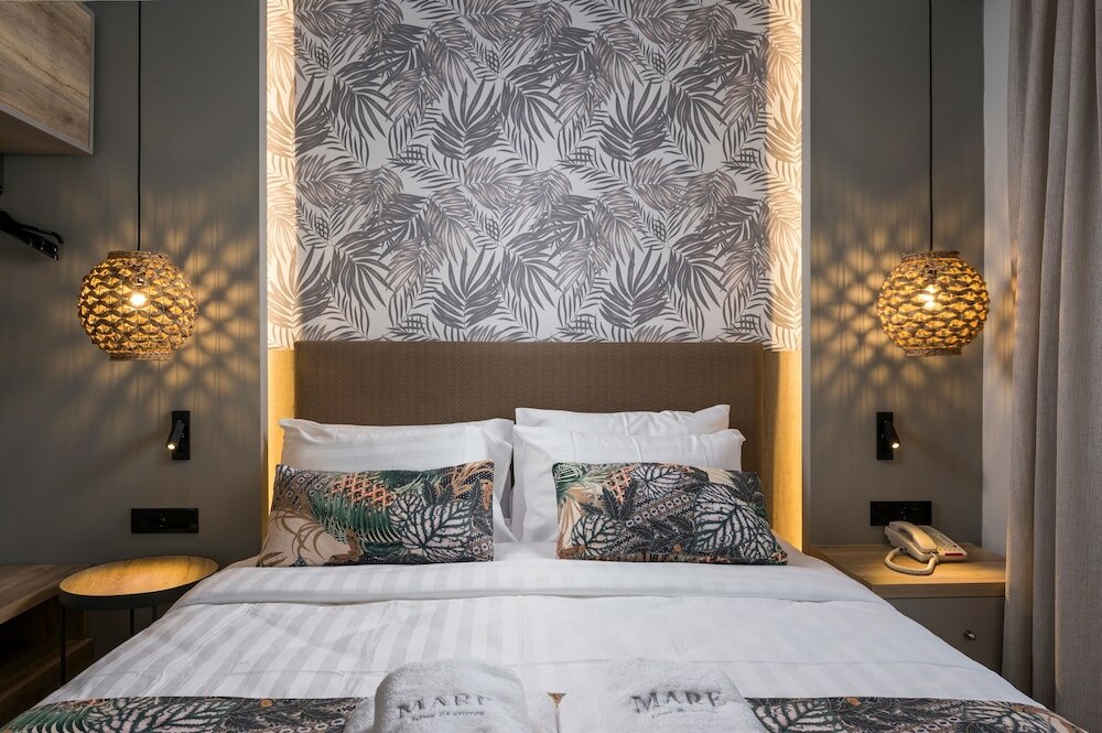 Фото Mare Blue & Suites