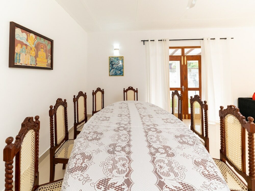 Фото Villa Araliya