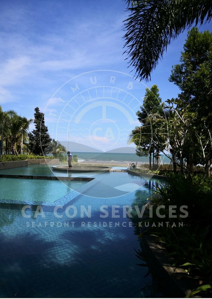 Hotel TimurBay Seaview Stunning by Ca Con, State of Pahang, photo