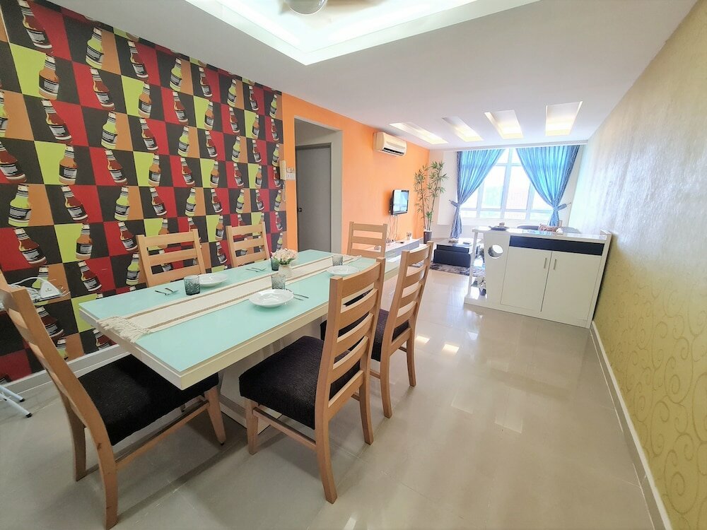 Фото Duta Hotel & Residence by Sarahs Lodge