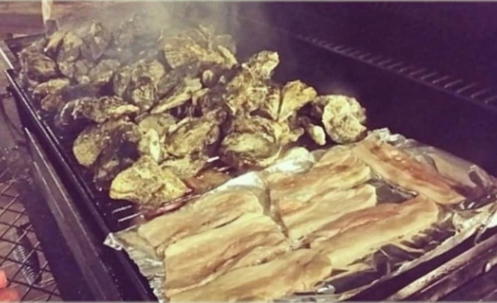 Фото Yeosu Into the Clouds Pension