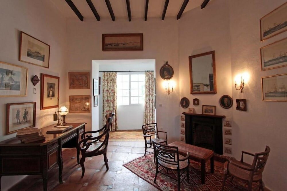 Фото отеля 4