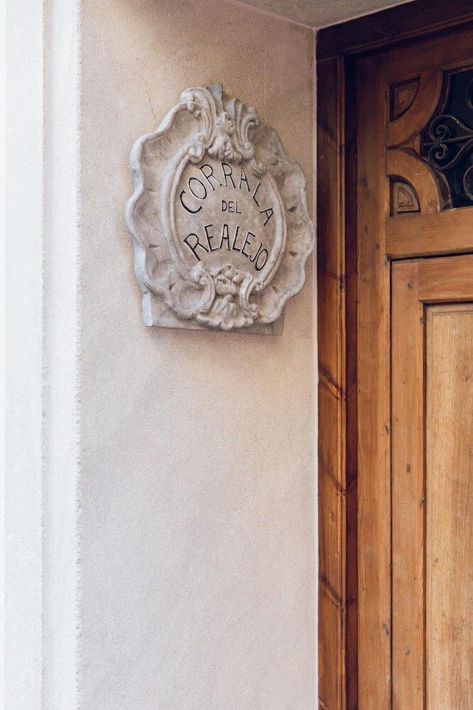 Фото La Corrala del Realejo