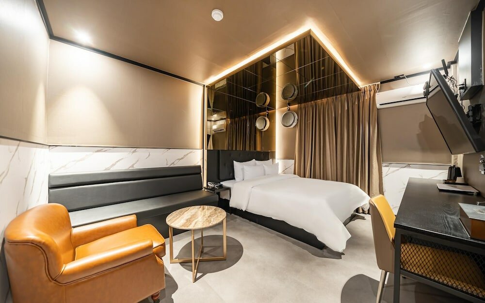 Фото Yangcheon Stay 25