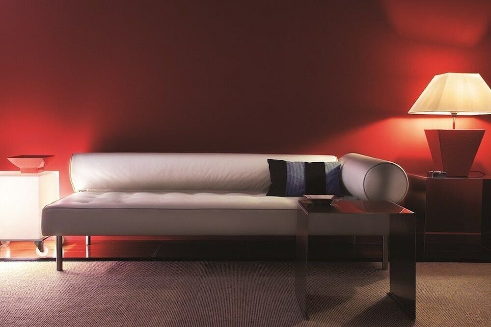 Фото Eurostars Marques de Vallejo