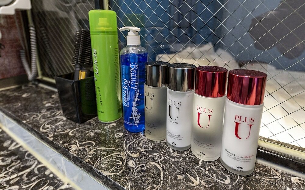 Фото Anseong U-stay Motel