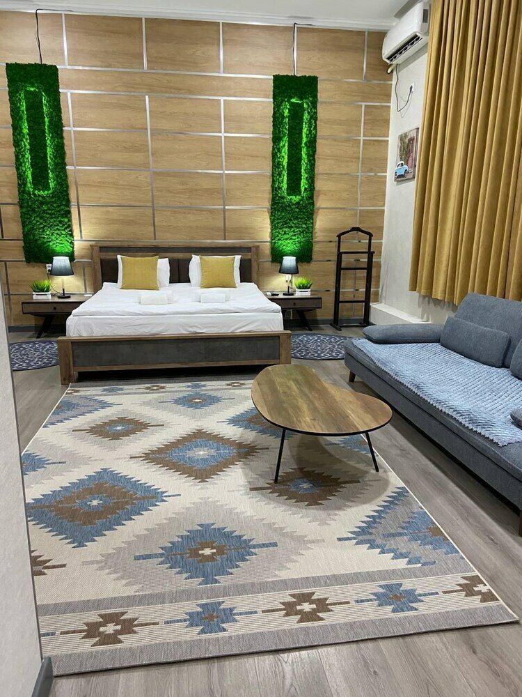 Фото Inter Hotel