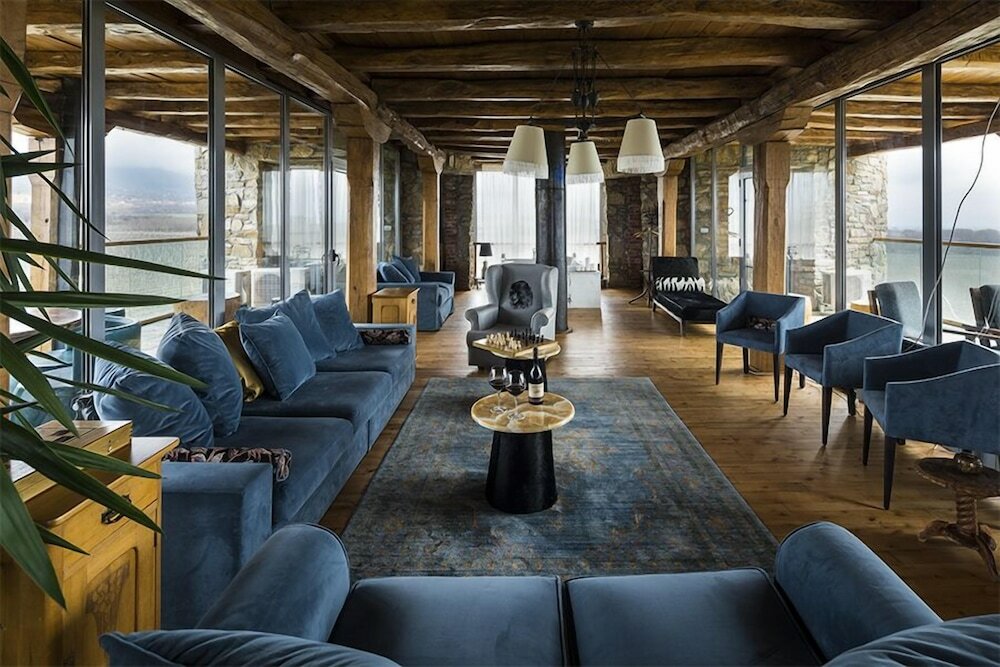 Фото Maison & Chateau Copsa