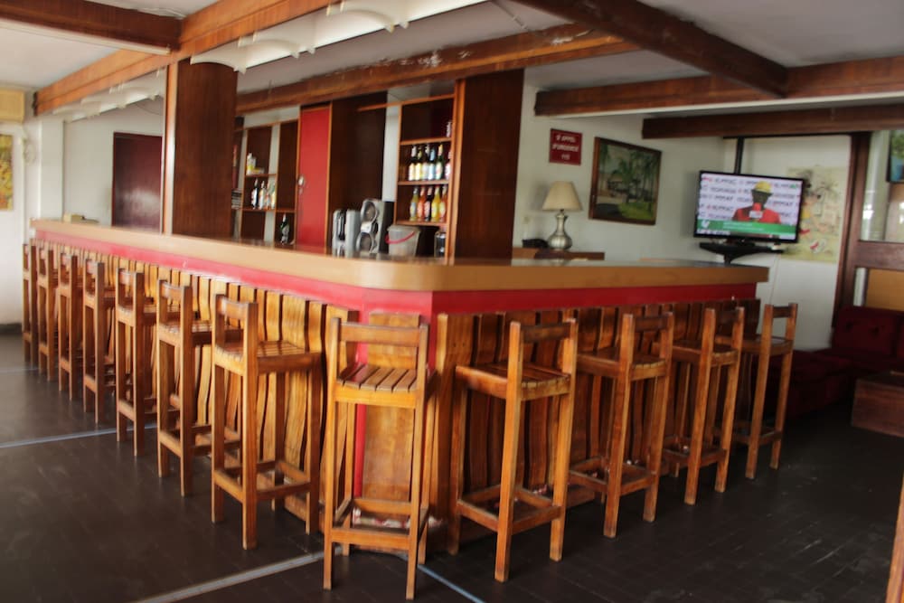 Фото Hostellerie De La Sanaga