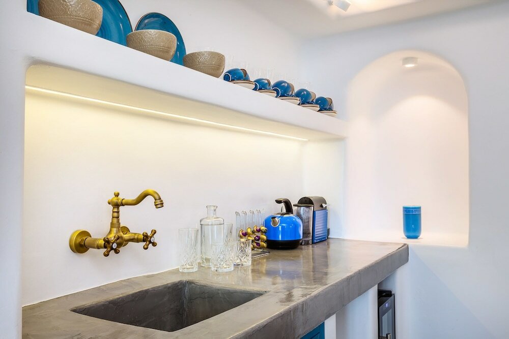 Фото Diamond Luxury Suites