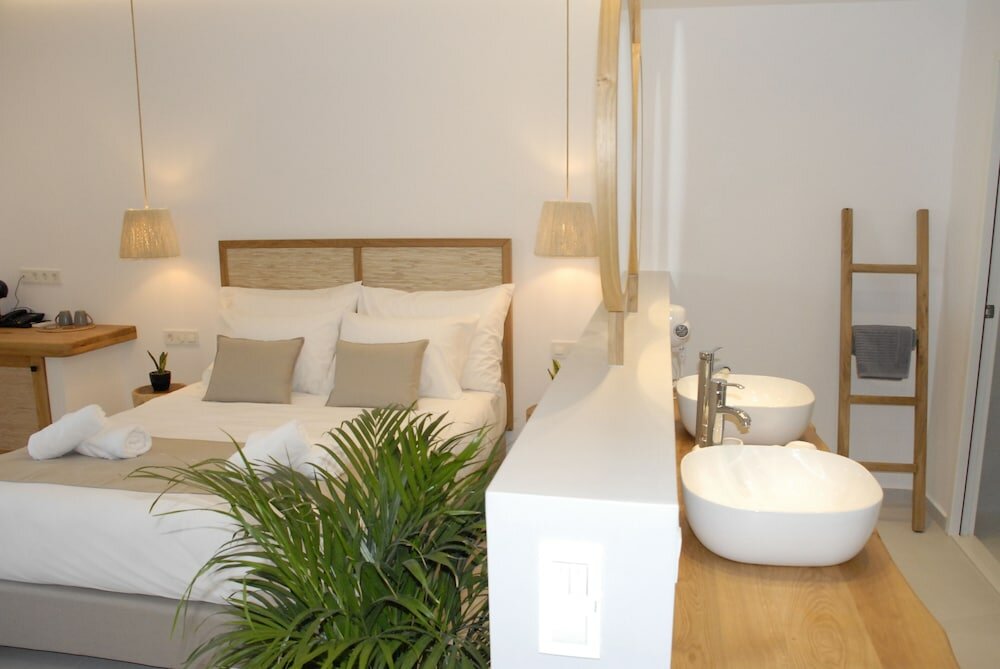 Фото Aqua Blu - Adults Only by Checkin