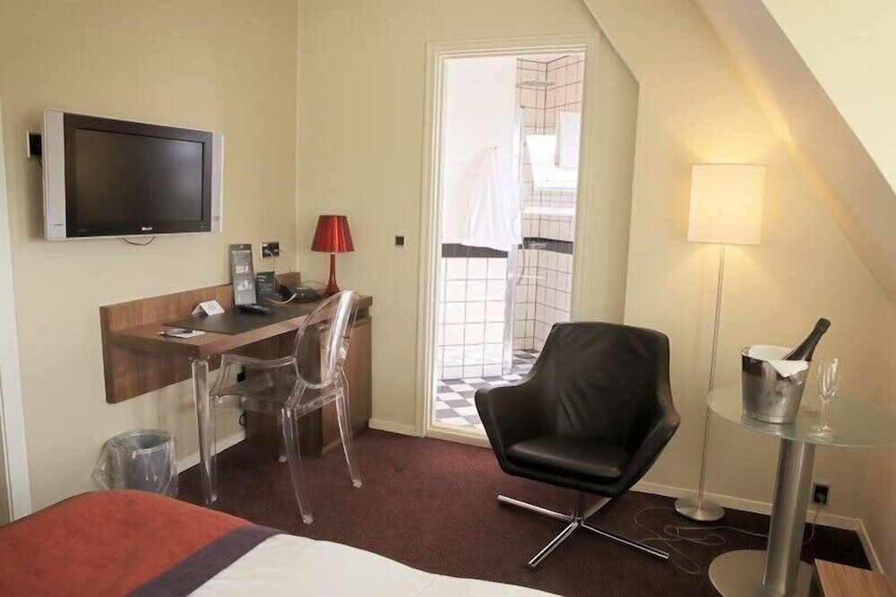 Фото ProfilHotels Copenhagen Plaza