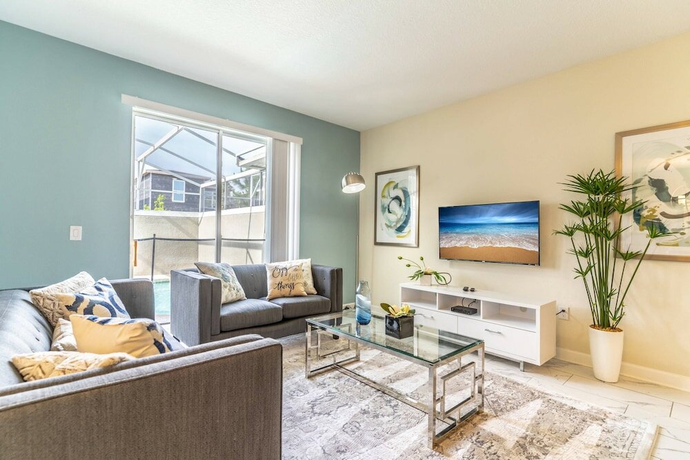 Фото 388 Champions Gate