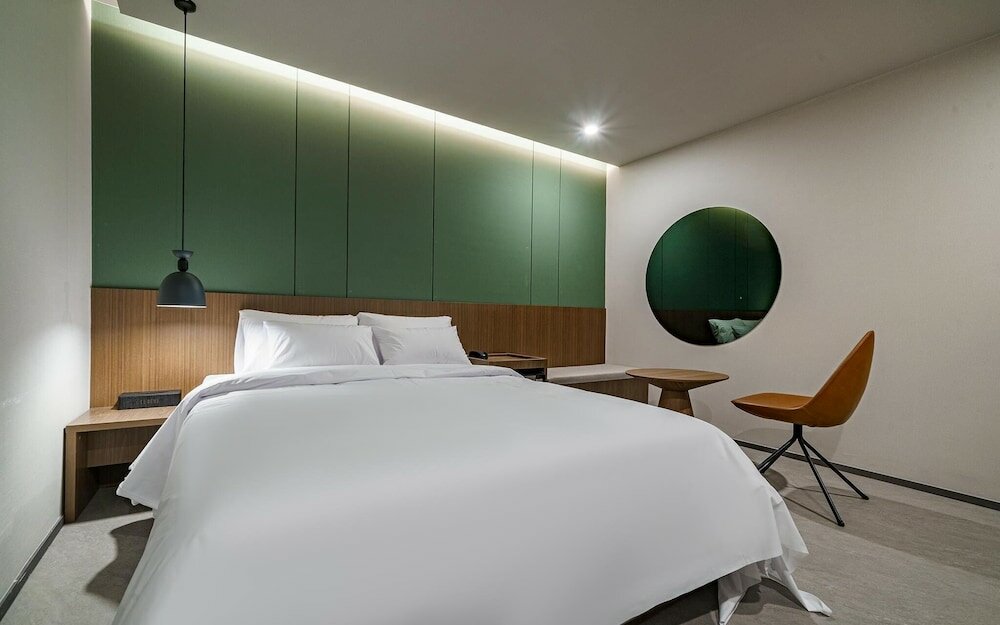 Фото Suyu Le Rev Hotel