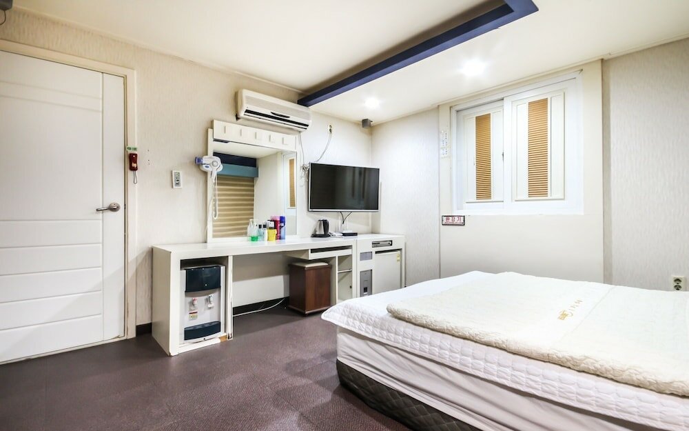 Фото Geochang Enter