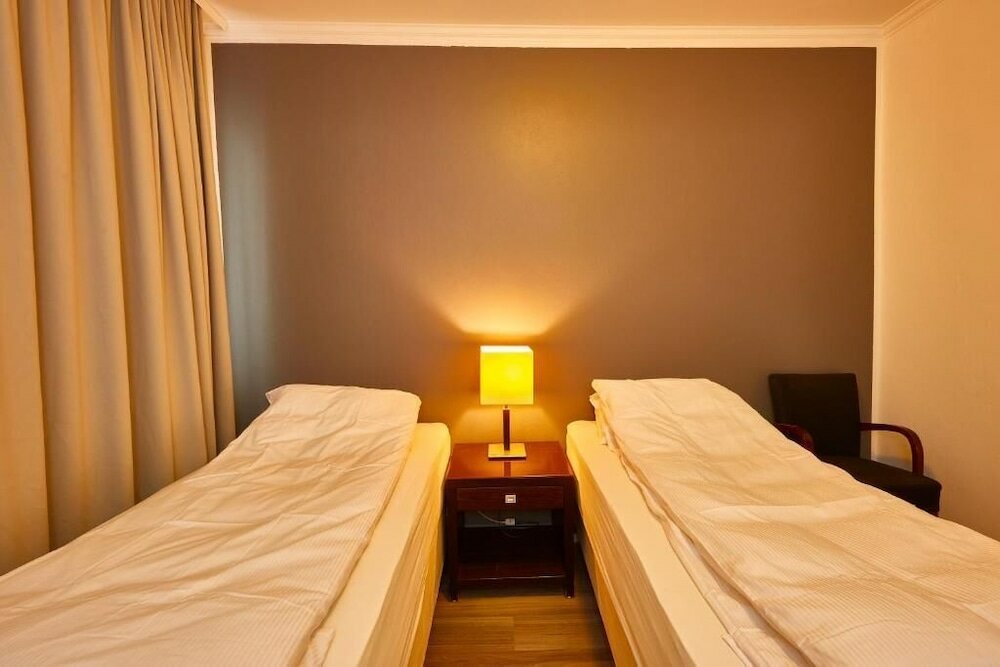 Фото Kastali Guesthouse