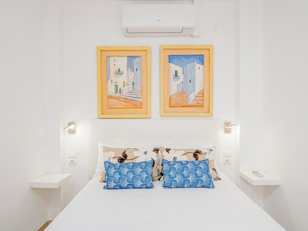 Фото Atico de lujo plaza ayuntamiento pet friendly