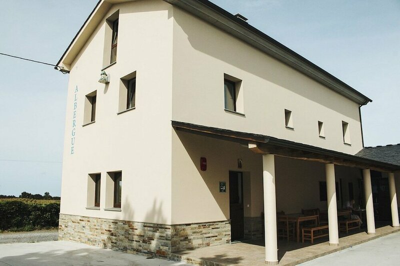 Гостиница Albergue Camino Norte - Hostel