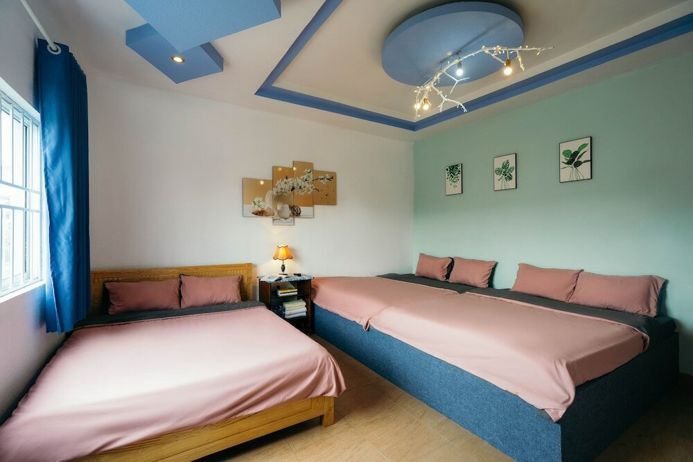 Фото Gia Han Hotel