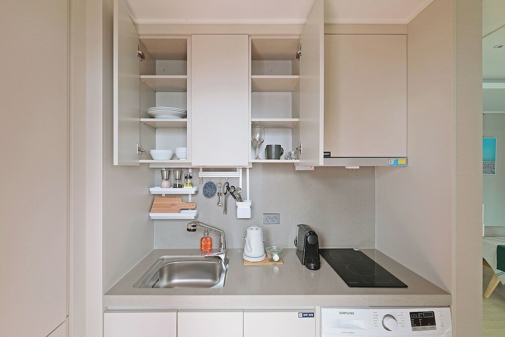 Фото ElMomento Haeundae