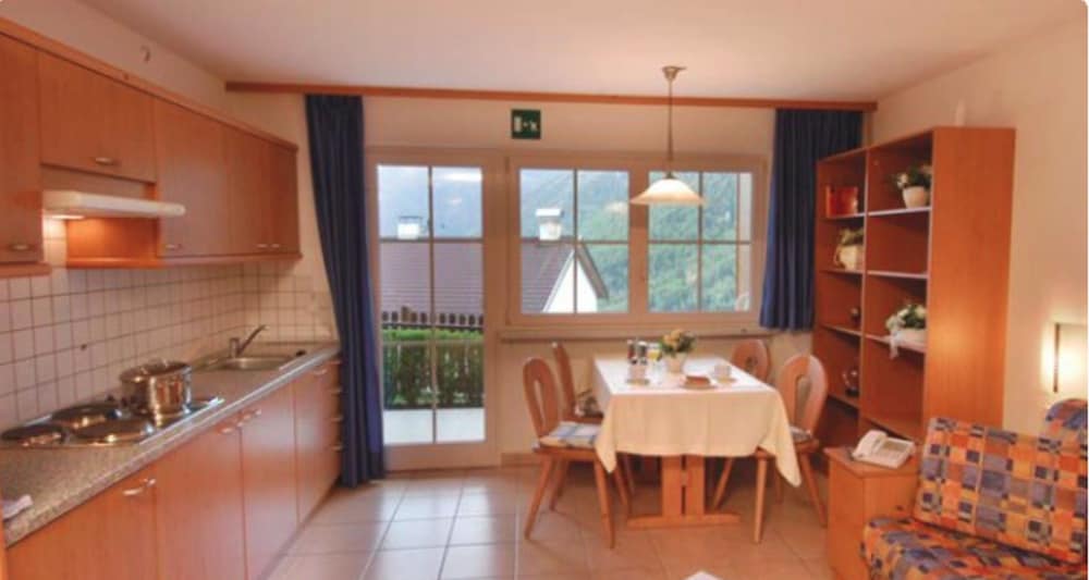 Фото Residence Sonneck