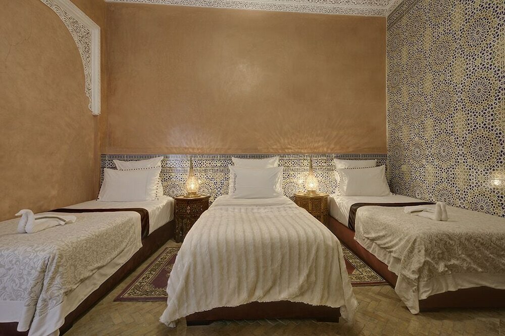 Фото Riad Al Ralia