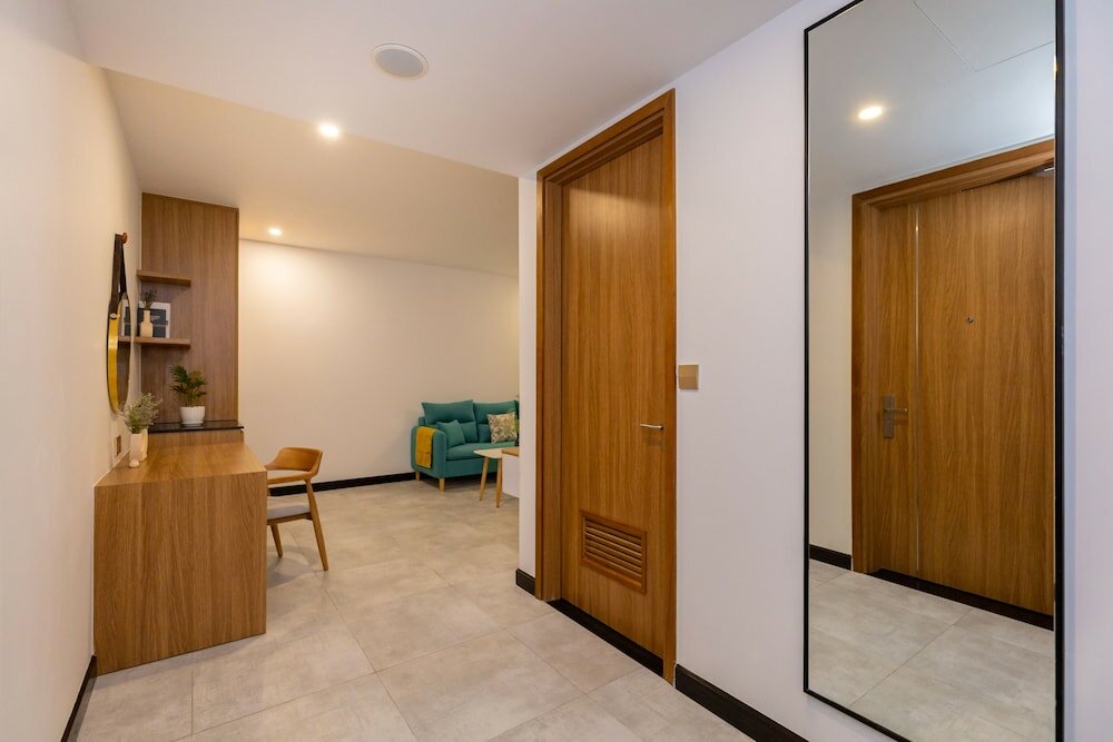 Фото Petro House Vung Tau