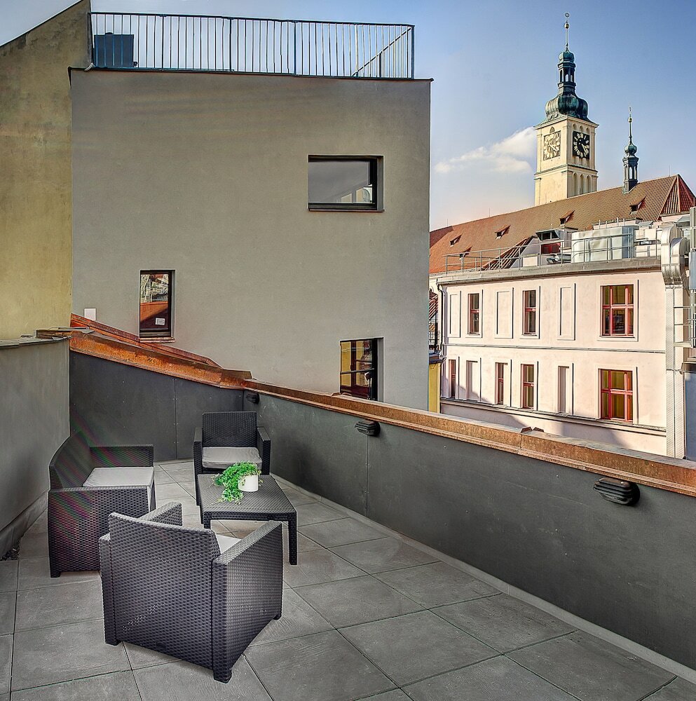 Фото 4 Arts Apartments by Adrez Living