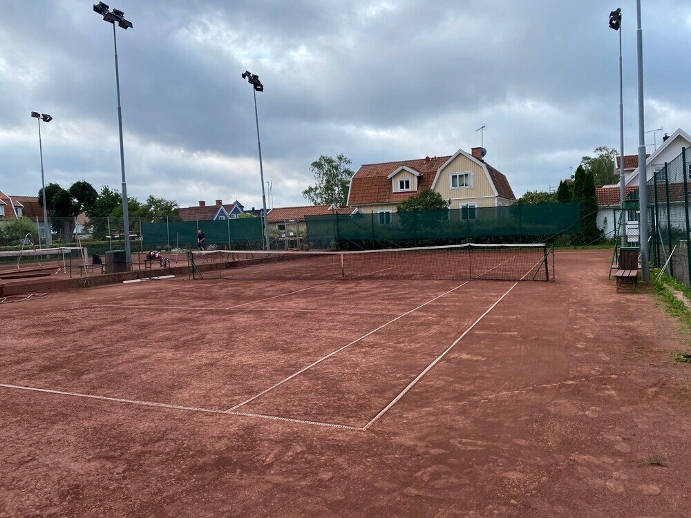 Фото Magnolia House Norrviken