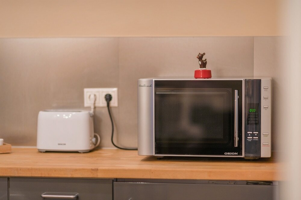 Фото Budapest Base Camp