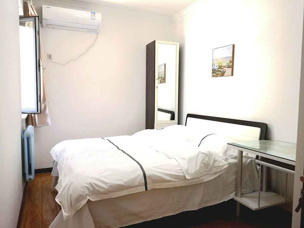 Фото Xiwangju Apart-hotel