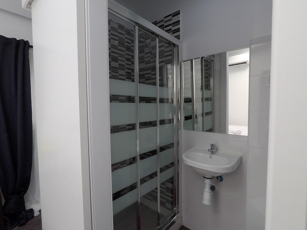 Фото A&z Frailes - Auto check-in property