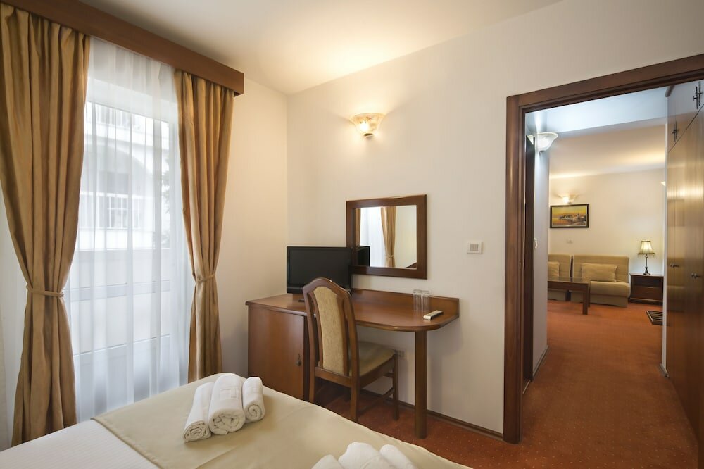 Фото Villa Ljubanovic