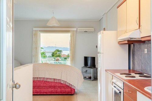 Гостиница Seaview Terrace Haven-perfect Location Near the Sea