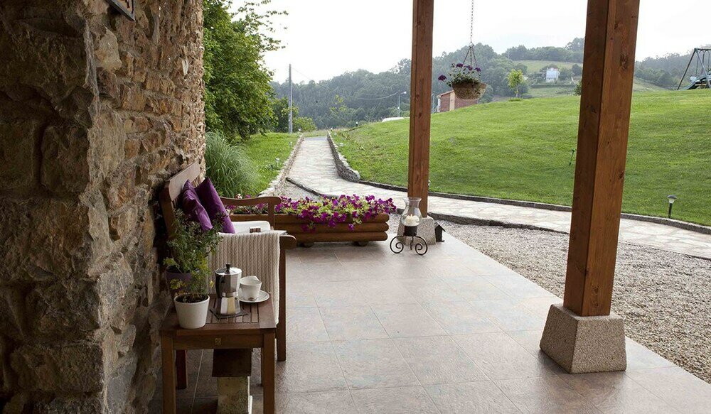 Фото Hotel Rural La Casa de la Abuela Milagros