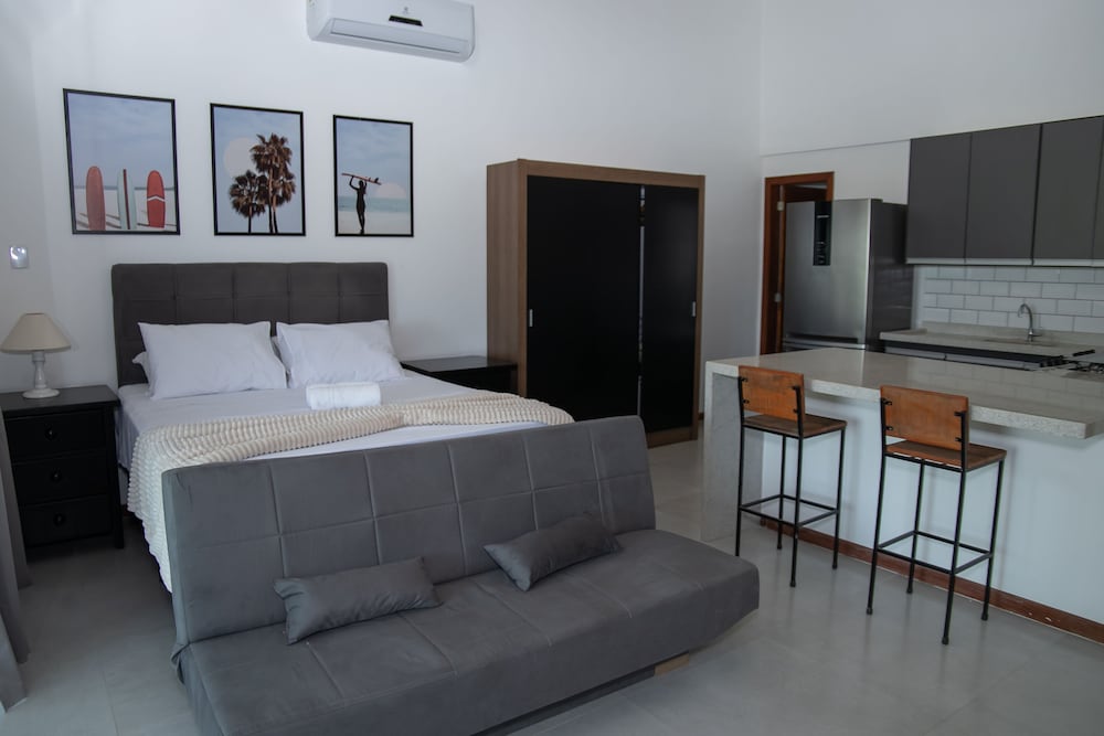 Фото Pousada Peninsula de Buzios