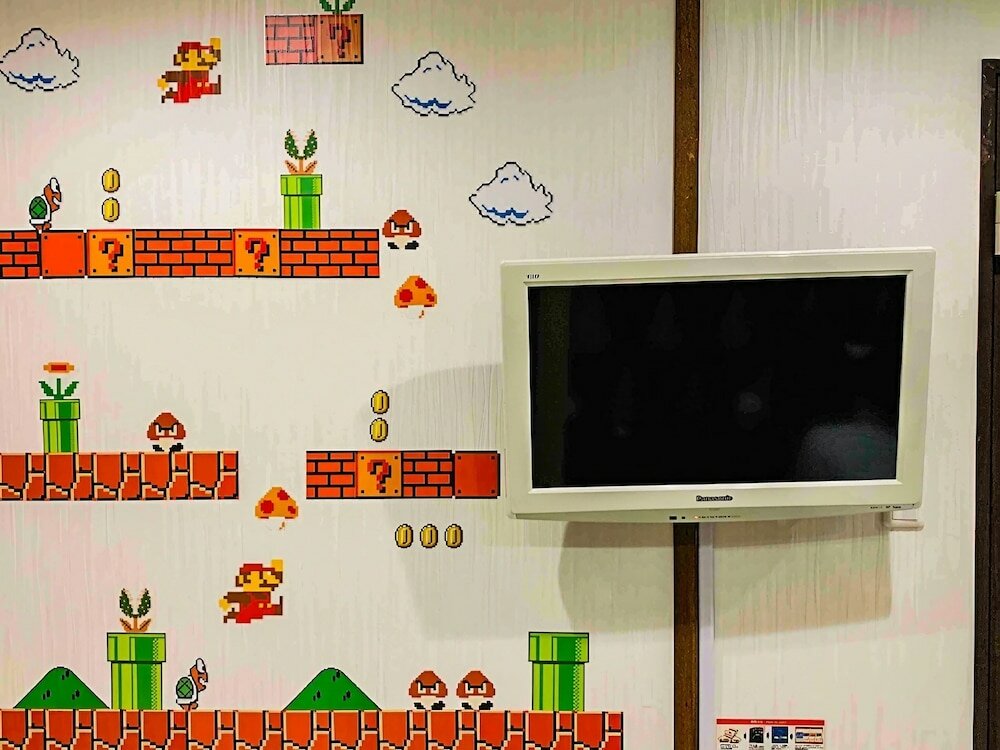 Фото Sakura Villa Osaka