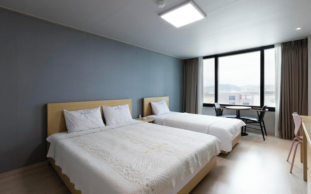 Фото Busan Youngdo M