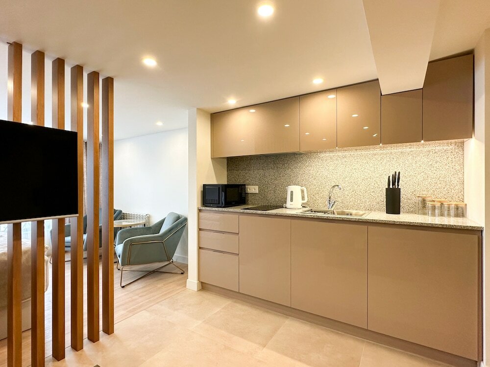 Фото Ris Opera Apartments Yerevan