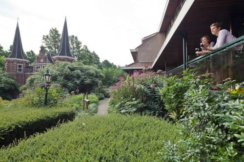 Фото Van der Valk Hotel Avifauna