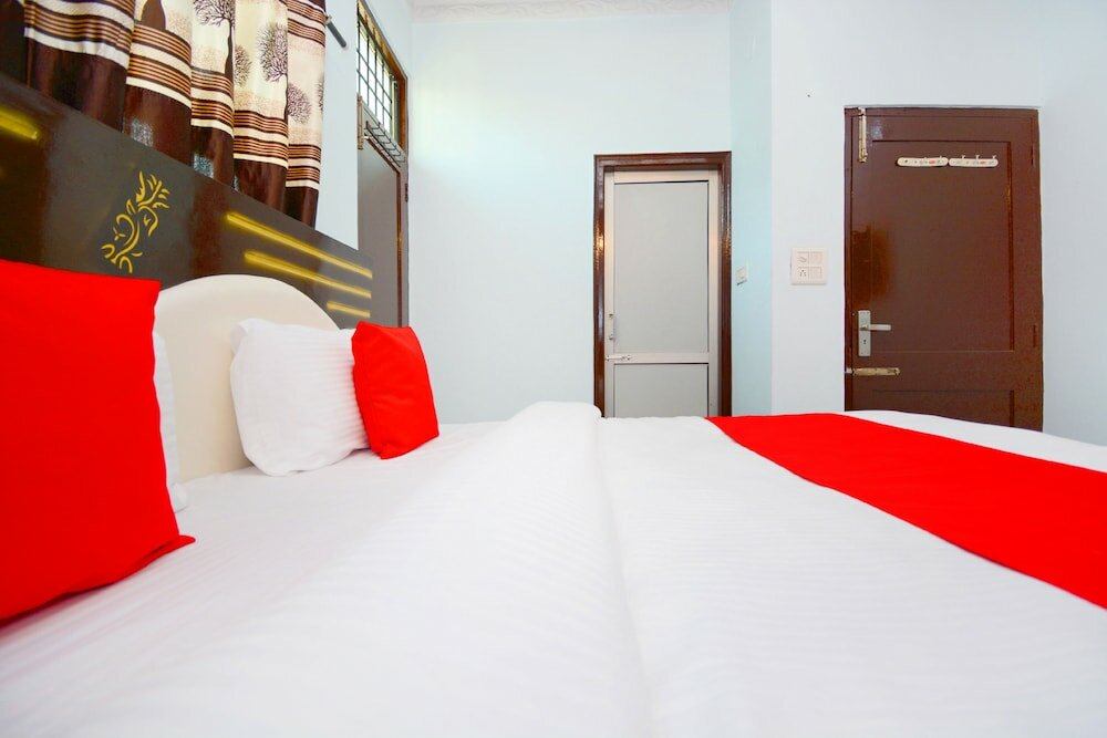 Фото Oyo 38123 Jb Inn