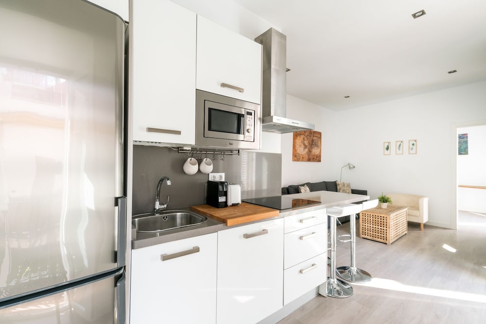 Фото Apartamento Alameda 1