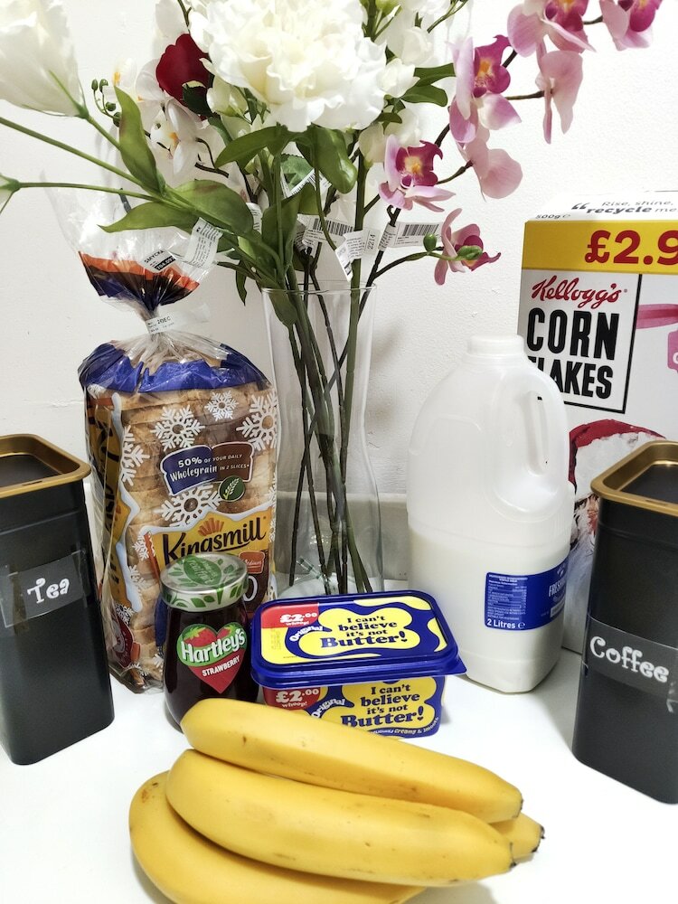 Фото City Lodge Shadwell