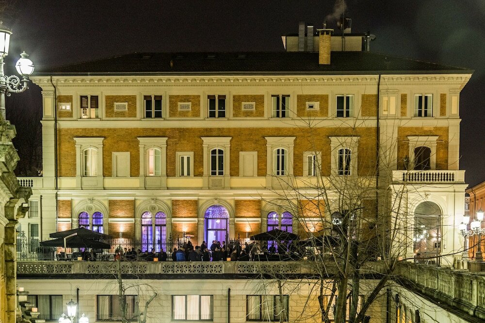 Фото I Portici Hotel