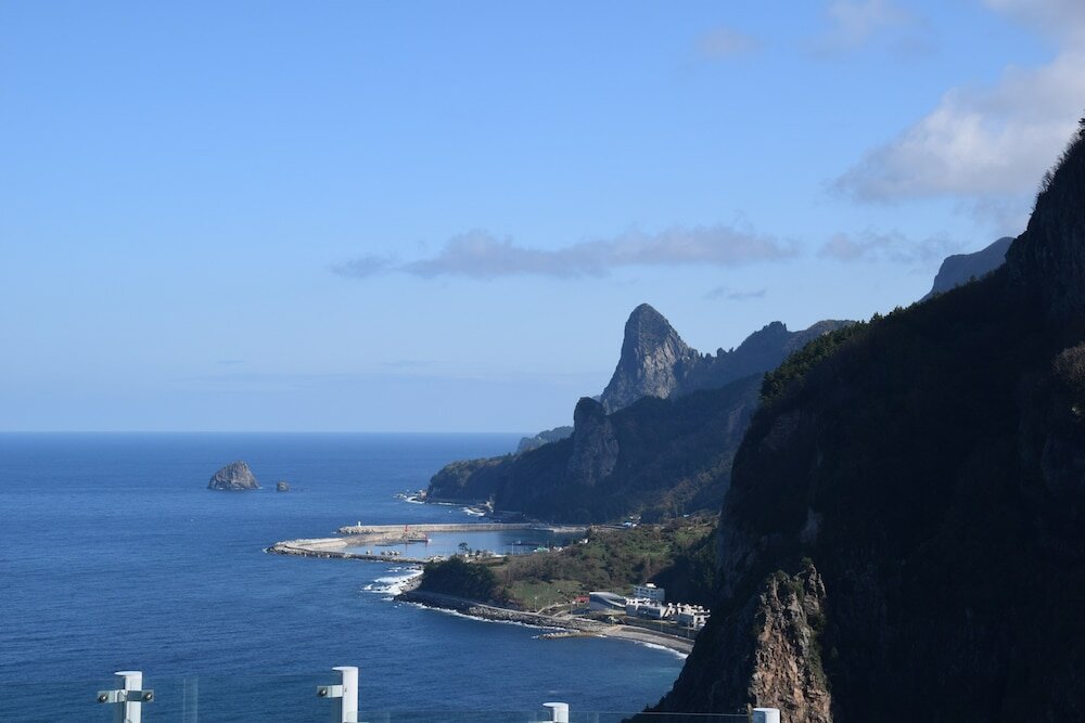 Фото Ulleung Haeoreum Pension