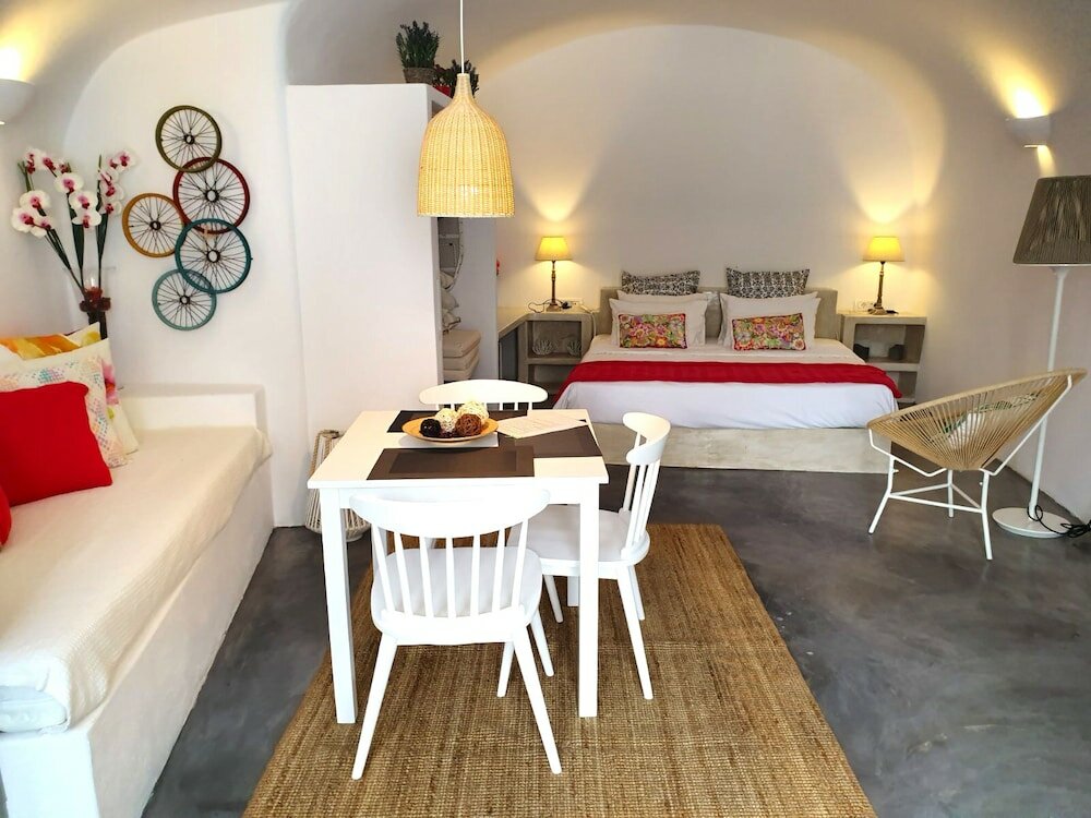 Фото Naftilos Houses