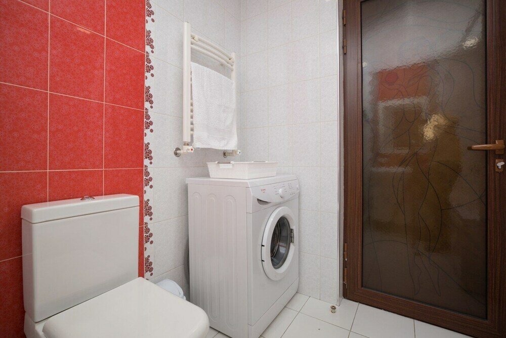 Фото Stay Inn на проспекте Саят-Новы 33