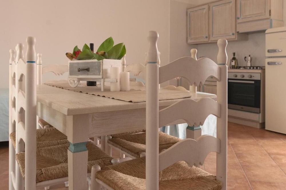 Фото Le Residenze del Golfo di Orosei